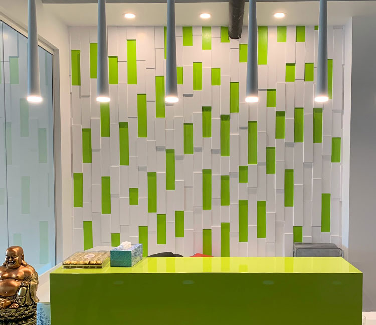 Carpentry & Millwork for Commercial Projects