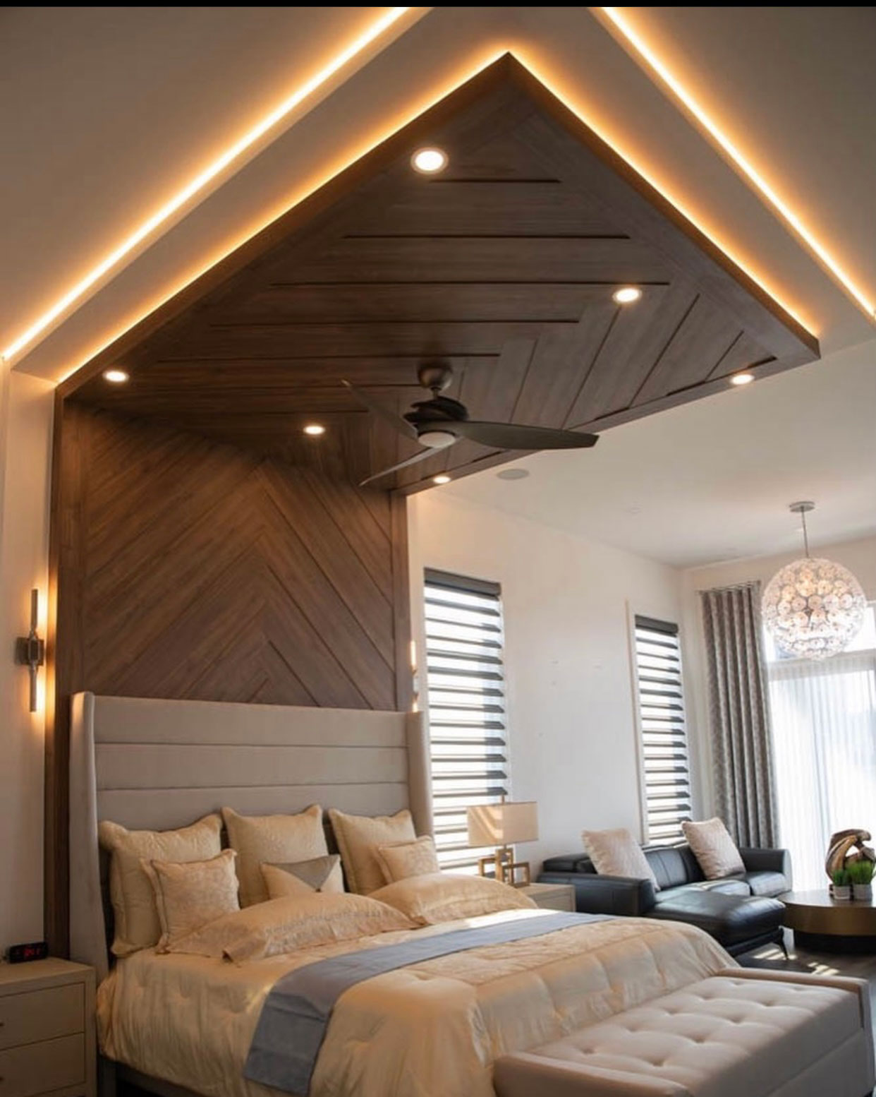 Custom Millwork for luxury home