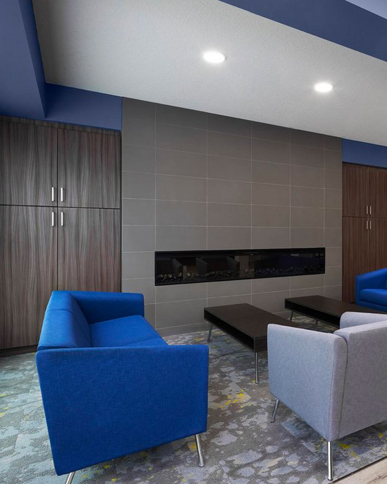 Millwork for Multifamily Projects in Alberta